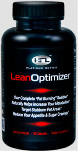 lean optimizer