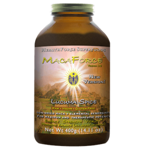 lucuma spice