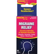 magnilife migraine relief