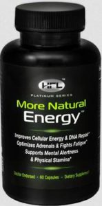 more natural energy