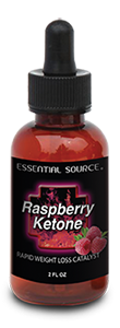 raspberry ketone