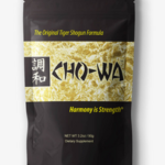 cho wa tea