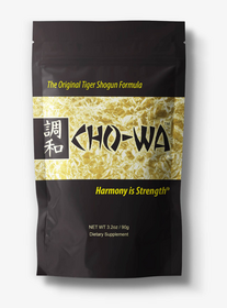 cho wa tea