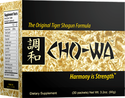 cho wa