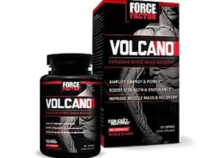 force factor volcano