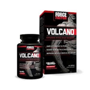 force factor volcano