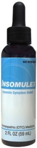 insomulex bottle