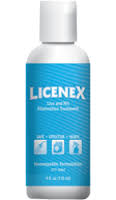 licenex bottle