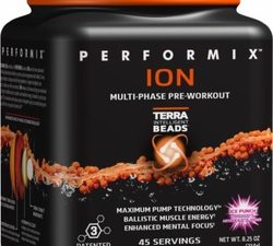 performix ion