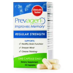 prevagen regular