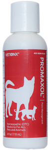 promaxol bottle