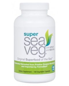 super sea veg