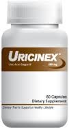 uricinex bottle