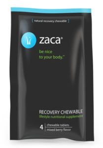 zaca chewables