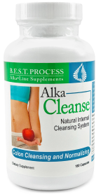 alka cleanse