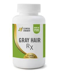 gray hair rx