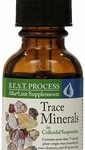 trace minerals