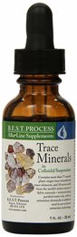 trace minerals