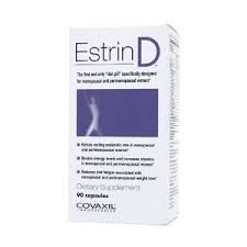 estrin d