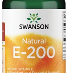 natural vitamin e