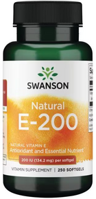 natural vitamin e