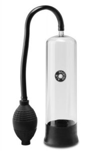 classix power pump