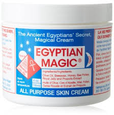 egyptian magic