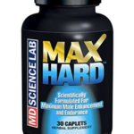 Max Hard