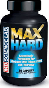 max hard