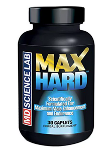 Max Hard