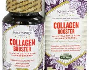 reserveage collagen booster