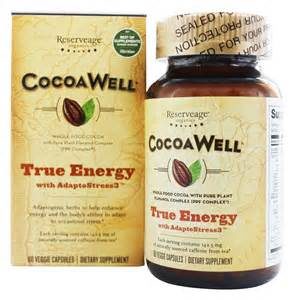 reserveage organics true energy