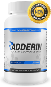 adderin