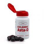 icelandic asta d pills