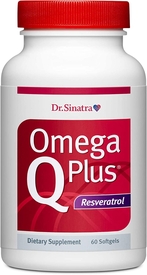 omega q plus