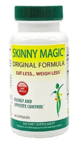 skinny magic