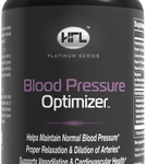 blood pressure optimizer