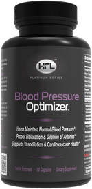 blood pressure optimizer