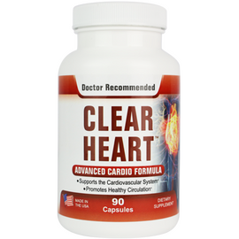 Clear Heart