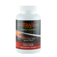 NUTRABURN