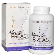 miracle breast
