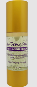 nu derma gold