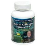 coral calcium supreme