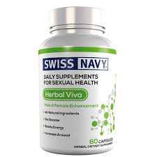 swiss navy herbal viva