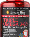 triple omega 3 6 9