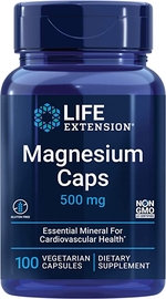 magnesium ingredients