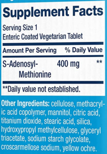 same ingredients