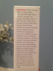 Skinception Rosacea Relief Ingredients2