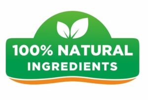 natural