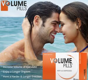volume pills banner